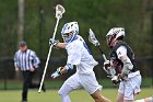 MLax vs MIT  Wheaton College Men’s Lacrosse vs MIT. - Photo By: KEITH NORDSTROM : Wheaton, Lacrosse, LAX, NEWMAC